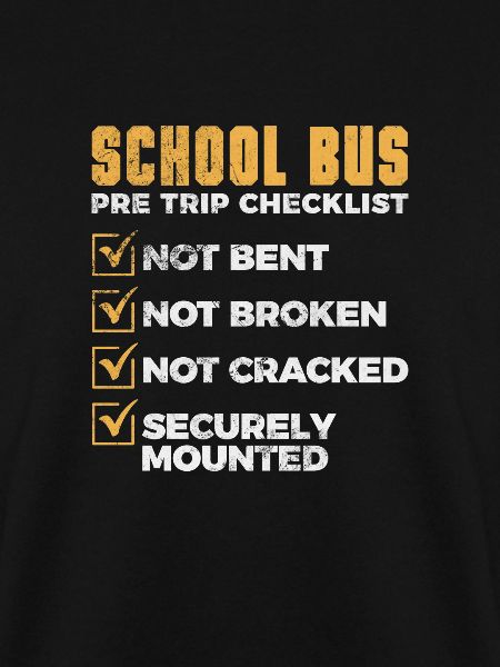 Busfahrer