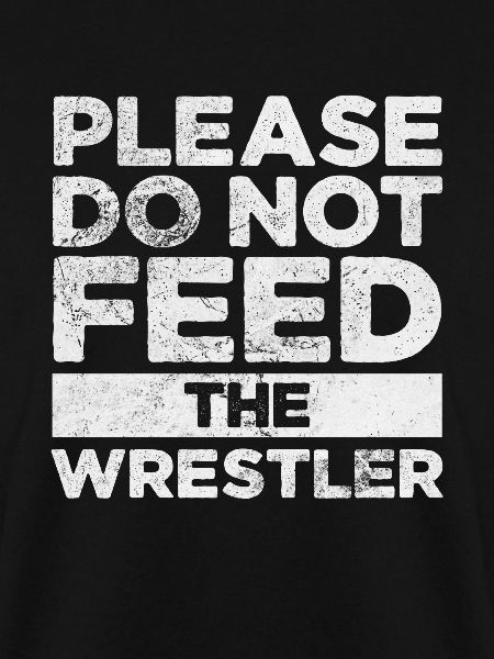 Wrestling