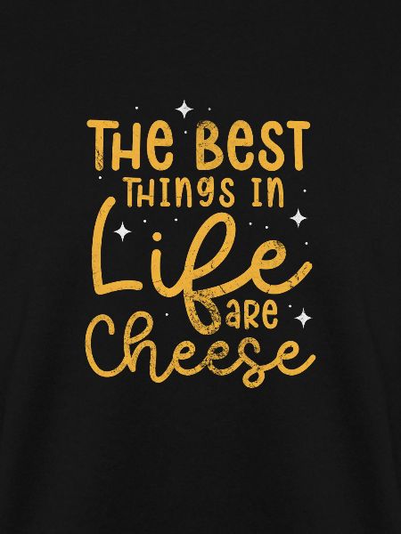 Cheese