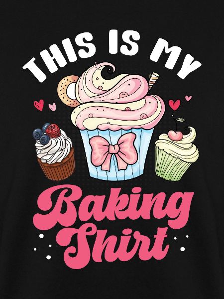 Cupcake Muffin Backen Geschenk