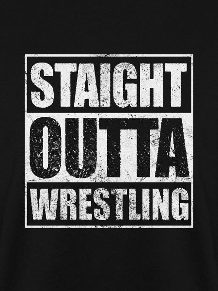 Wrestling