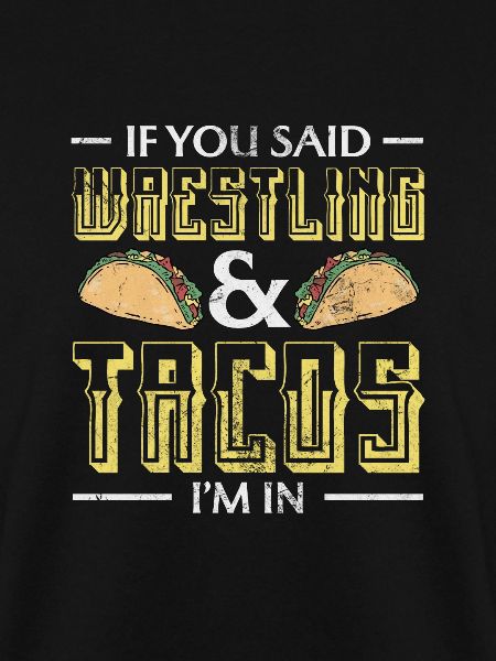 Wrestling