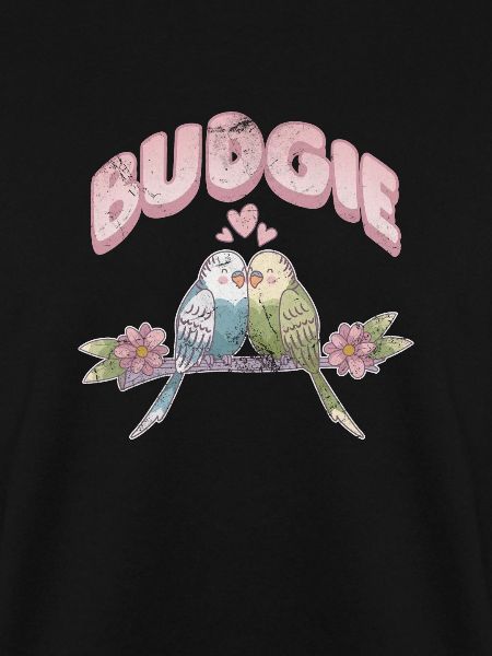 Budgerigar