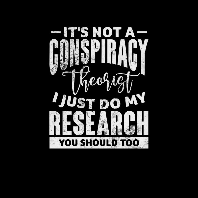 Conspiration