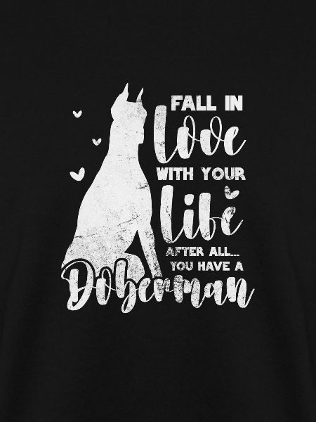 Doberman