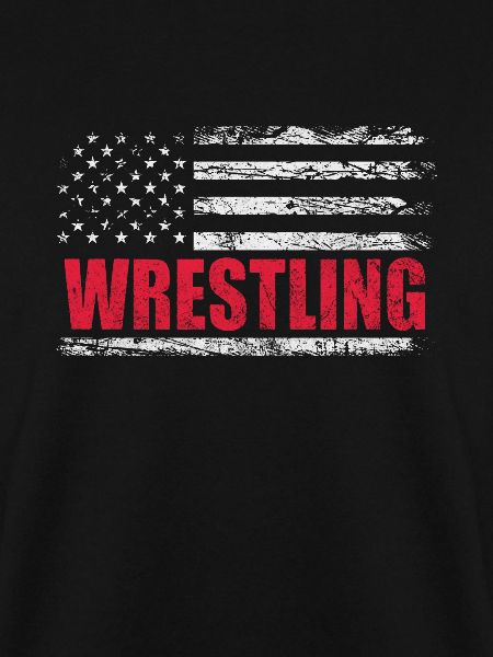 Wrestling