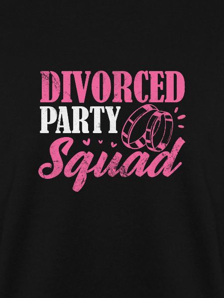 Divorce