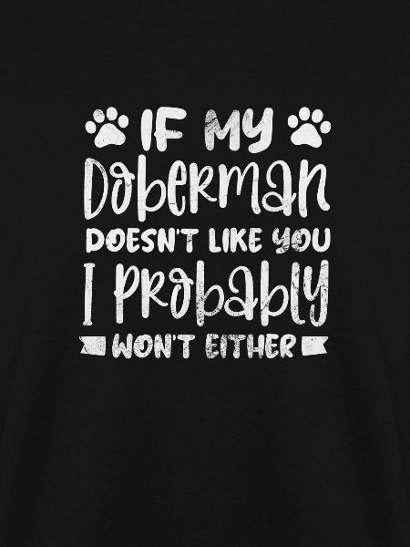 Doberman
