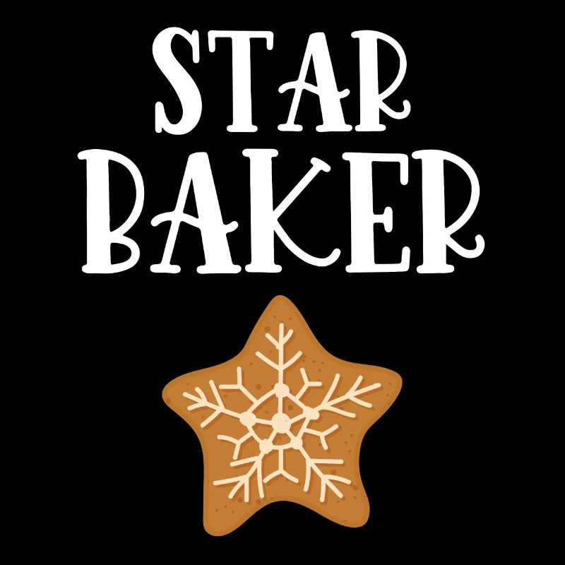 Bäcker Bäckerein Backwaren Backen Geschenk