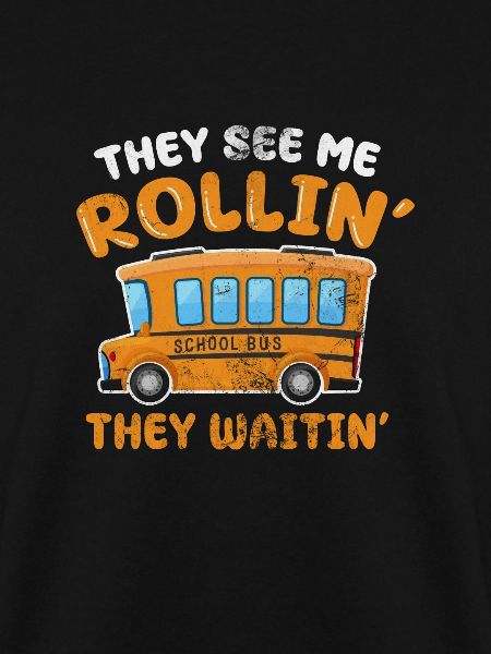 Busfahrer
