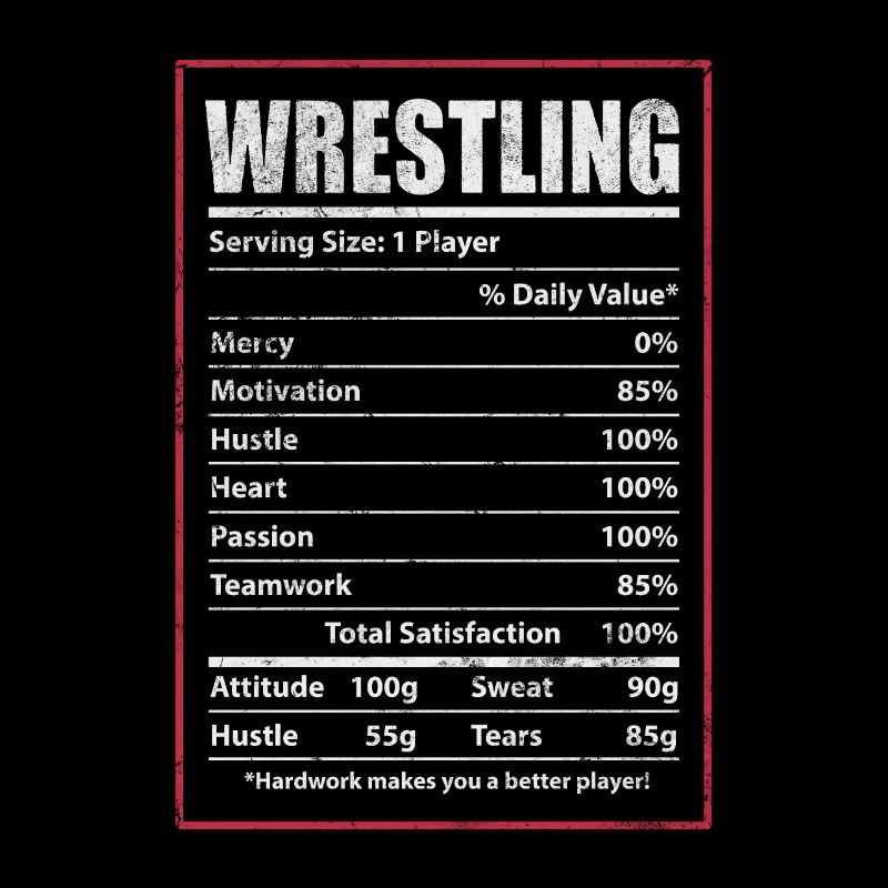 Wrestling