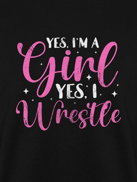 Wrestling