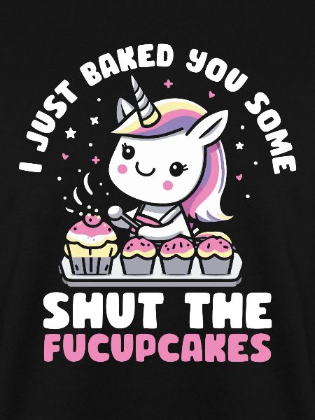 Cupcake Muffin Backen Geschenk