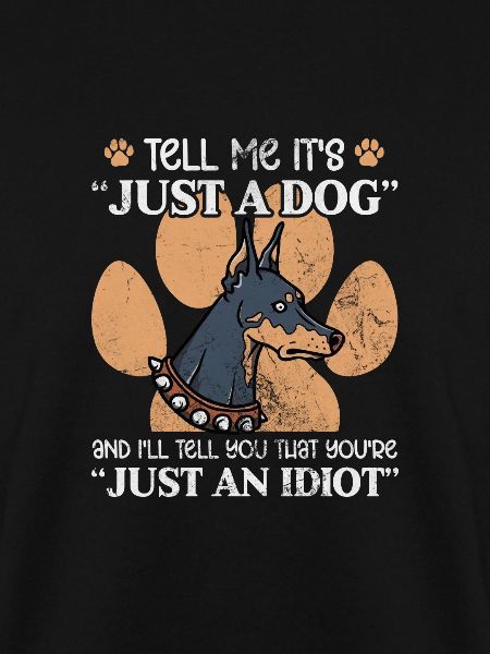 Doberman