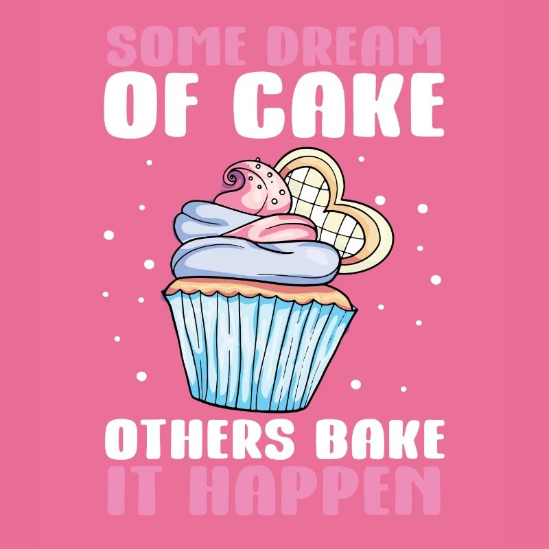 Cupcake Muffin Baking Gift