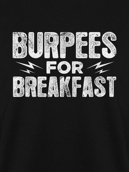 Burpees