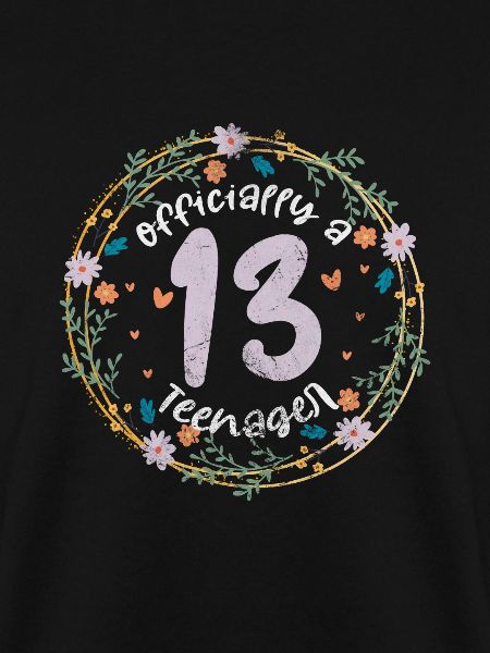 Teenager