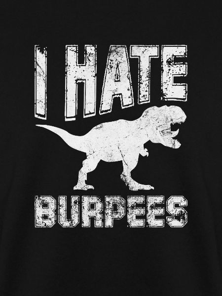 Burpees