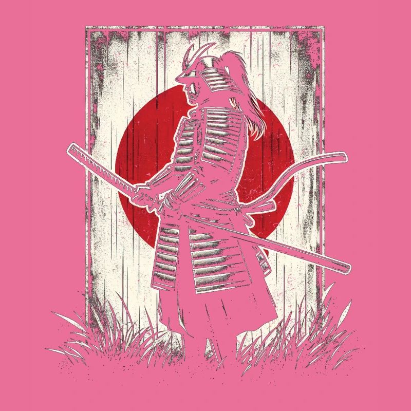 Samurai