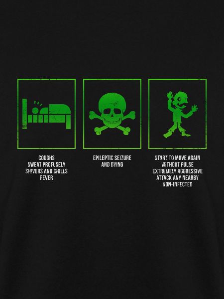 Zombie