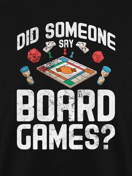 Board game
