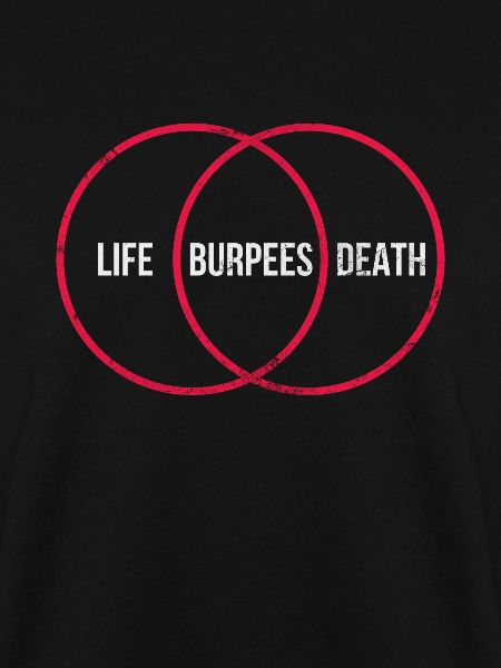 Burpees