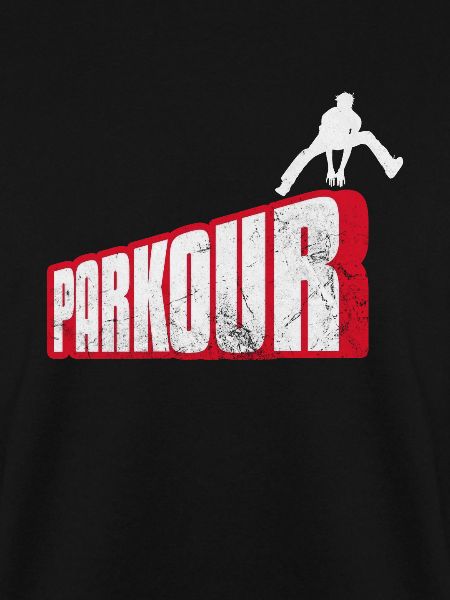 Parkour