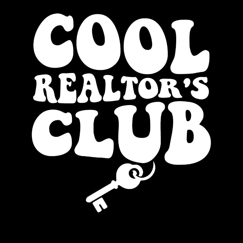 Agent immobilier Agent immobilier Cadeau d’agent immobilier