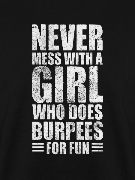 Burpees