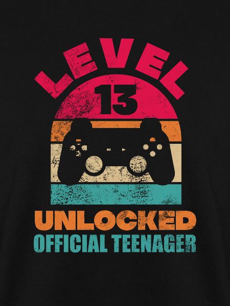 Teenager