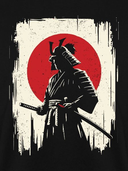 Samurai