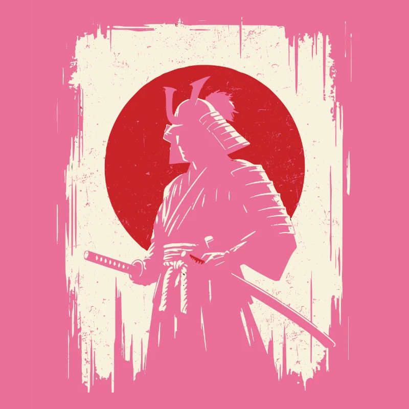 Samurai