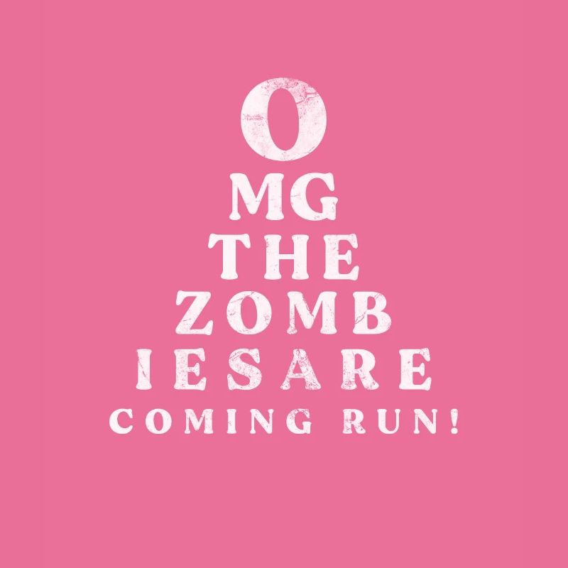 Zombie