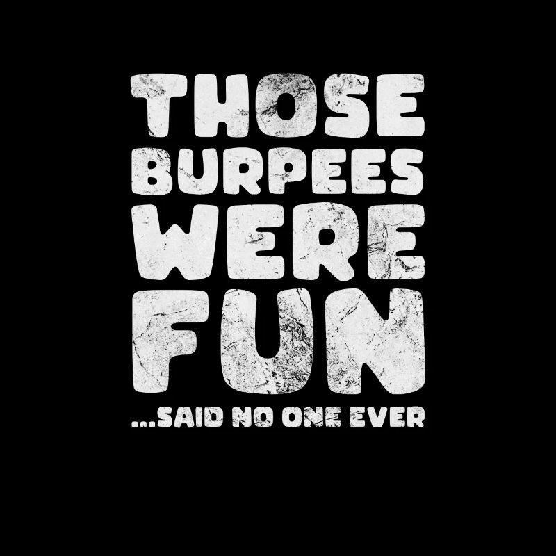 Burpees