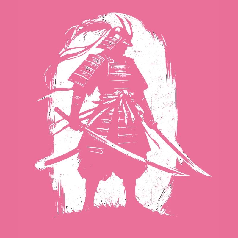 Samurai