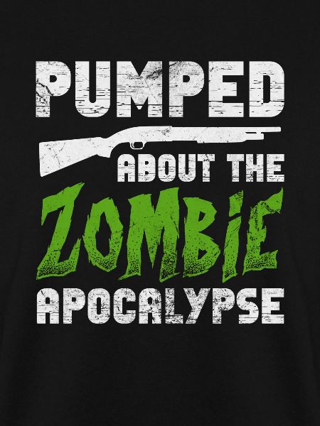 Zombie