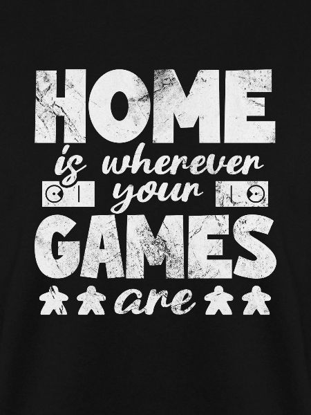 Board game