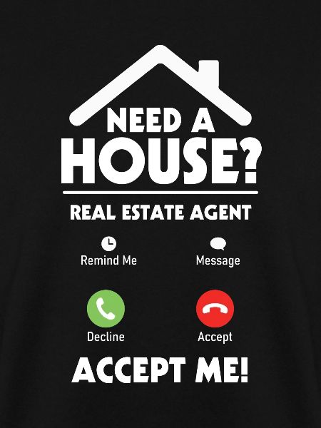 Immobilienmakler Immobilien Makler Geschenk