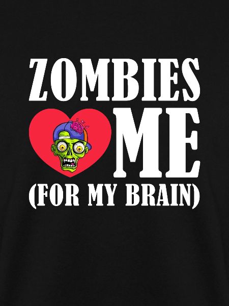 Zombie Zombie-Jäger Zombieapokalypse Geschenk