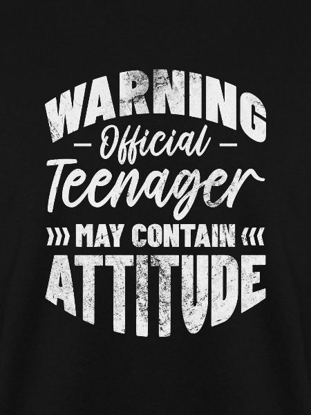 Teenager