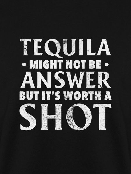 Tequila
