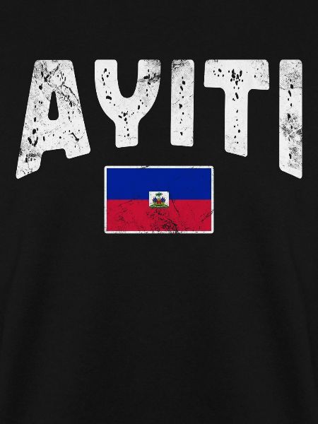 Haiti