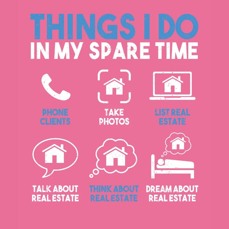Agent immobilier