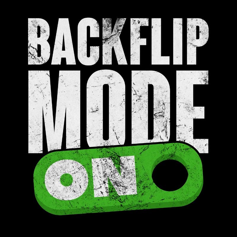 Backflip