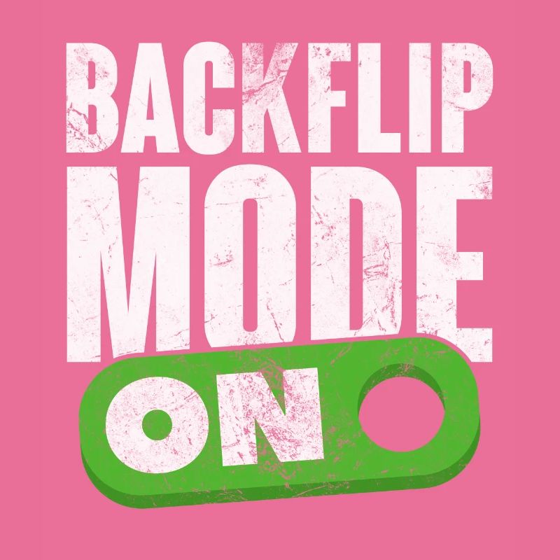Backflip