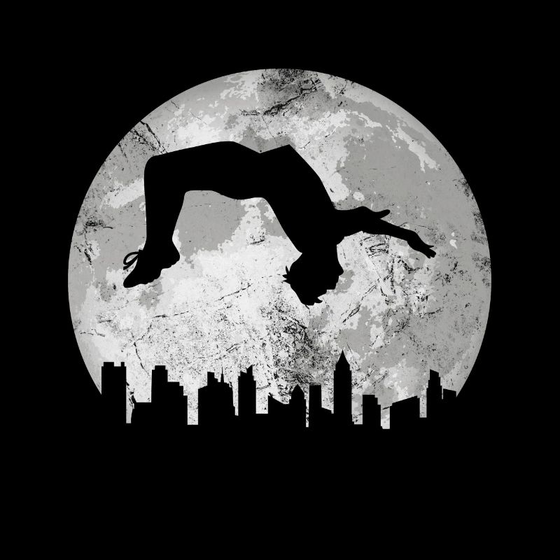 Backflip