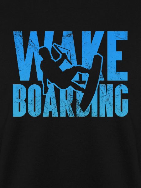 Wakeboard