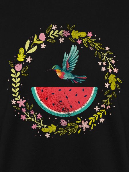 Wassermelone