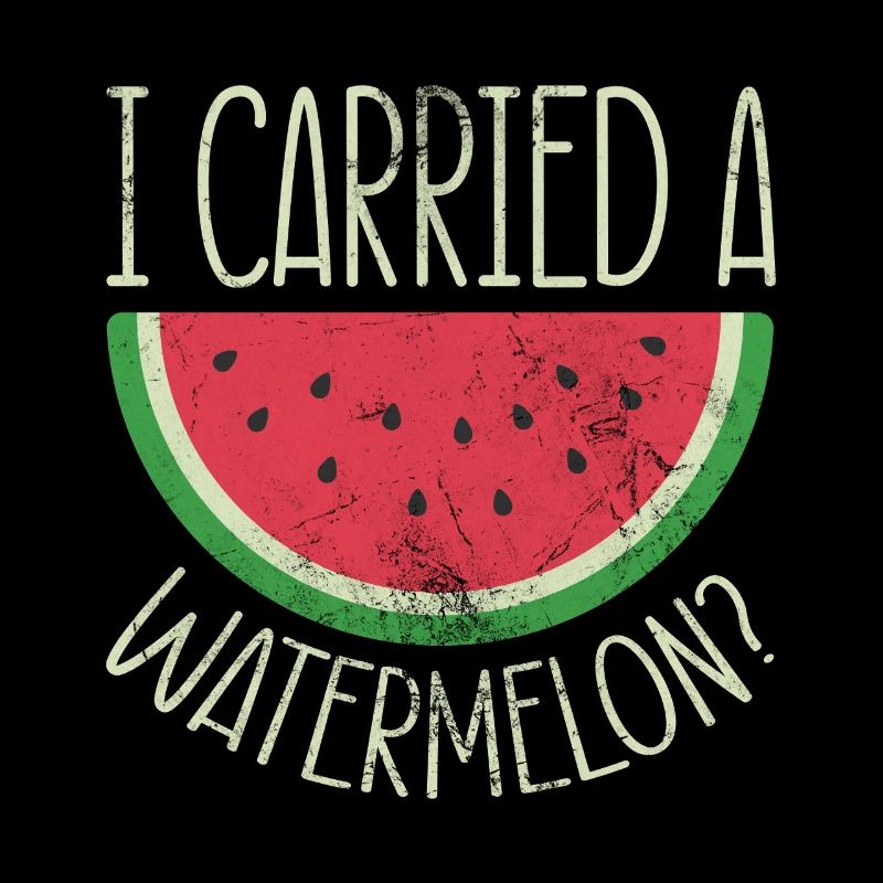 Wassermelone