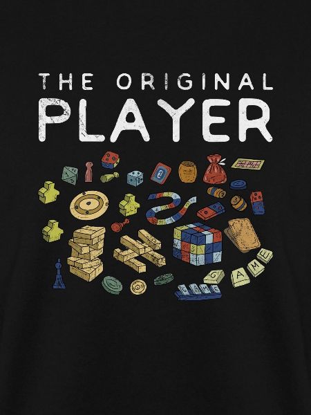 Board game